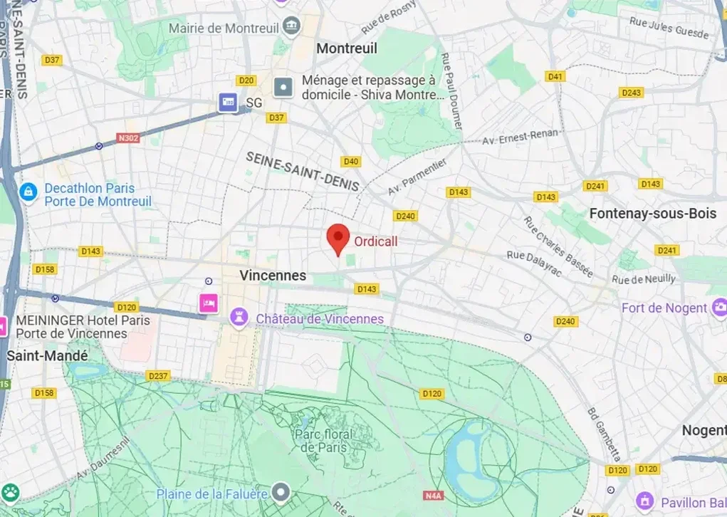 Matériel informatique reconditionnés