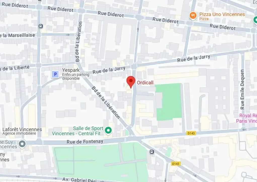 Matériel informatique reconditionnés